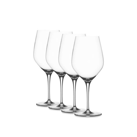 Бокал Authentis Bordeaux, 650 мл, 4400177, Spiegelau, фото 