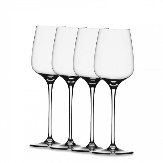 Набор из 2-х бокалов для белого вина Willsberger Anniversary White Wine, 365 мл, 1418002R, Spiegelau, фото , изображение 2