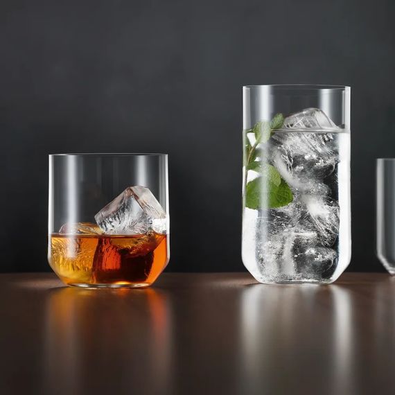 Набор стаканов для виски, Ultra Whisky Tumbler, 12 шт, 345 мл, 4918016, Spiegelau, фото , изображение 2