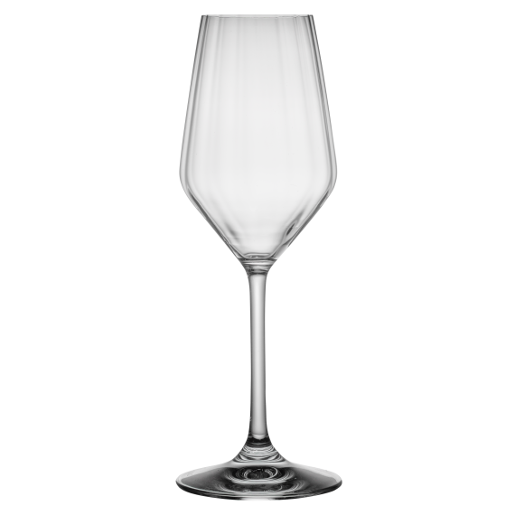 Набор из 2-х бокалов для шампанского, 310 мл, хрустальное стекло, серия Lifestyle, Spiegelau, фото , изображение 2