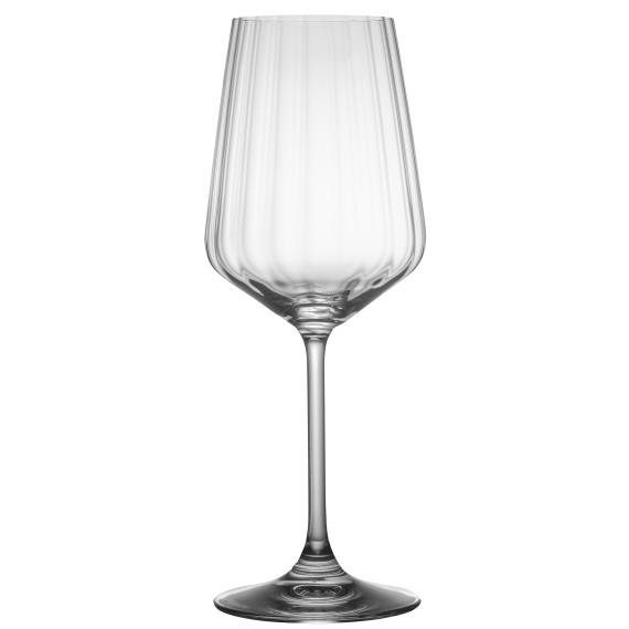 Набор из 2-х бокалов для белого вина, 440 мл, хрустальное стекло, серия Lifestyle, Spiegelau, фото , изображение 2