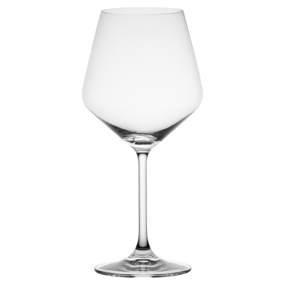 Набор из 2-х бокалов для Бургундии, 640 мл, прозрачные, бессвинцовый хрусталь, серия Style, Spiegelau, фото , изображение 2