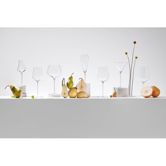 Набор из 2-х бокалов для шампанского Willsberger Anniversary Champagne Flute, 240 мл, 1418029R, Spiegelau, фото , изображение 6