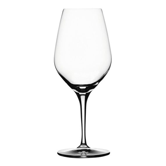 Набор бокалов Authentis Red Wine / Water Goblet, 12 шт., 480 мл, бессвинцовый хрусталь, Spiegelau, фото 