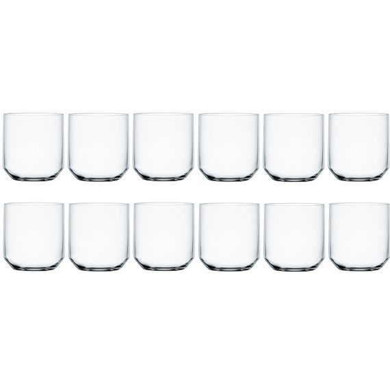 Набор стаканов для виски, Ultra Whisky Tumbler, 12 шт, 345 мл, 4918016, Spiegelau, фото 