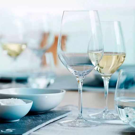 Набор бокалов для дегустации, Authentis Tasting Glass, 12 шт., 320 мл,  4408031, Spiegelau, фото , изображение 3