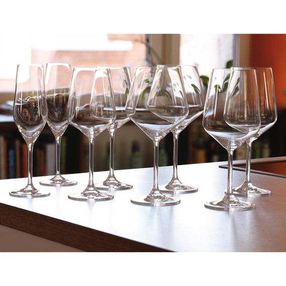 Набор из 2-х бокалов для Бургундии, 640 мл, прозрачные, бессвинцовый хрусталь, серия Style, Spiegelau, фото , изображение 5