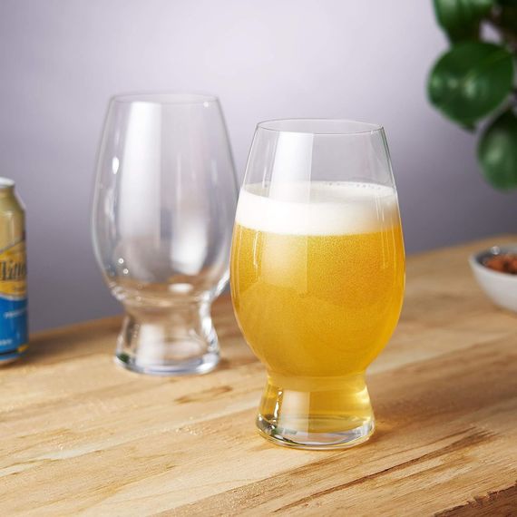 Набор бокалов для пива, серия Craft Beer American Wheat, 2 шт, 750 мл, 4992663, Spiegelau, фото , изображение 4