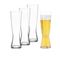 Набор стаканов для пива Beer Classics Tall Pilsner Set/4, 4 шт., 425 мл, 4991970, Spiegelau, фото 
