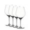 Набор бокалов Authentis Burgundy Set/4, 4 шт., 750 мл, 4400180, Spiegelau, фото 