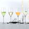 Набор бокалов Authentis Champagne Flute Set/4, 4 шт., 270 мл, 4400185, Spiegelau, фото , изображение 2