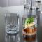 Набор из 12-ти стаканов для виски Double Old Fashioned, 368 мл, прозрачный, бессвинцовый хрусталь, серия Perfect, Spiegelau, фото , изображение 2