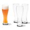 Набор стаканов для пива Beer Classics Wheat Beer Set/4, 4 шт., 700 мл, 4991975, Spiegelau, фото , изображение 3
