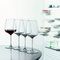 Набор бокалов для вина Willsberger Anniversary Bordeaux, 4 шт., 635 мл, 1416177, Spiegelau, фото , изображение 2