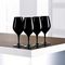 Набор бокалов Authentis Blind Tasting Glass Black, 4 шт., 320 мл, 4408551, Spiegelau, фото , изображение 2
