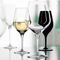Набор бокалов Authentis Blind Tasting Glass Black, 4 шт., 320 мл, 4408551, Spiegelau, фото , изображение 3
