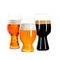 Набор стаканов для пива Craft Beer Glasses Tasting Kit Set/3, 3 шт., 4991693, Spiegelau, фото , изображение 2