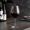 Набор из 12-ти бокалов для Бордо, 620 мл, бессвинцовый хрусталь, серия Vino Grande, Spiegelau, фото , изображение 2