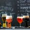 Бокал для пива Stout, объем: 600 мл, материал: хрустальное стекло, серия Beer Classics, 4992551, Spiegelau, фото , изображение 4