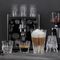Набор из 4-х стаканов Latte Macchiato, 300 мл, хрустальное стекло, серия Perfect , Spiegelau, фото , изображение 5