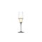 Набор бокалов для шампанского, Authentis Sparkling Wine Flute, 12 шт., 190 мл, 4408007, Spiegelau, фото , изображение 3