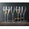 Набор бокалов для шампанского, серия Sparkling Party, 6 шт, 250 мл, 4900329, Spiegelau, фото , изображение 3