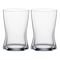 Набор стаканов для коктейля и воды Tumbler, 2 шт., 327 мл, бессвинцовый хрусталь, серия X-Act, Spiegelau, фото 