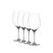 Бокал Authentis Bordeaux, 650 мл, 4400177, Spiegelau, фото 